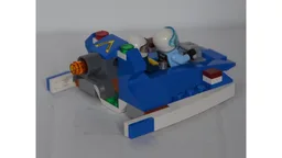 60208 Spaceship