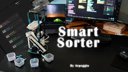 Smart Sorter