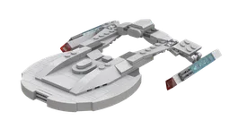 Star Trek Akira Class