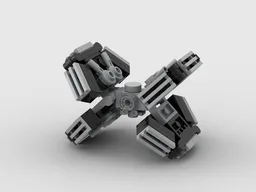 TIE Raptor