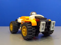 60146 racing car