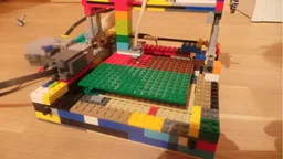 3D Drucker/ 3D Printer