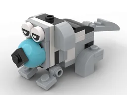 Dog 30667