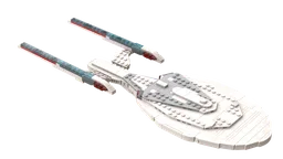 USS Enterprise Bundle