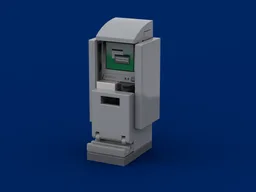 ATM Machine
