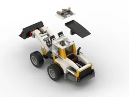 Front Loader