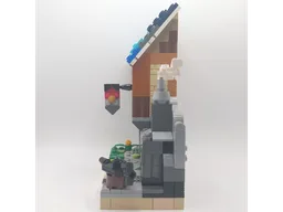 11021 Blacksmith