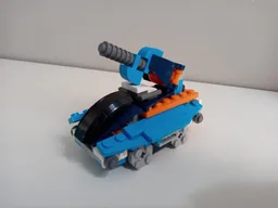 31099 Set Alternative Space APC