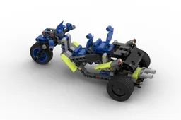 42164 Trike