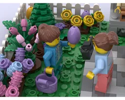 Easter Egg Hunt