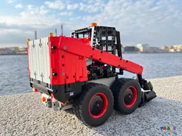 42082 Skid Steer Loader