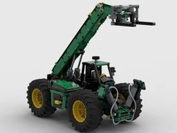 Telehandler (42157)