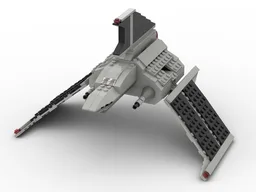 Havoc Marauder The Bad Batch