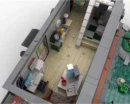 Architect's Studio