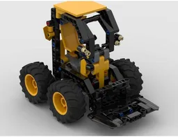 Wheel Loader 42199 Alternative