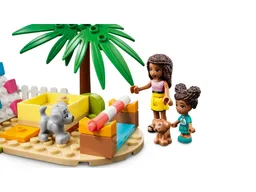 Pet Playground