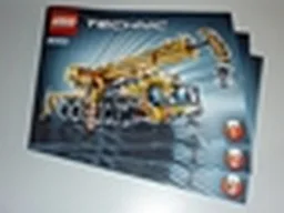 Mobile Crane