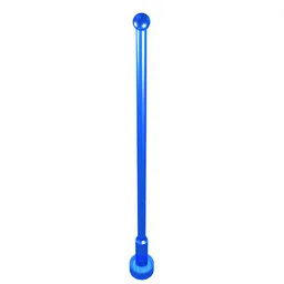 Antenna 8H Whip / Trans-Dark Blue