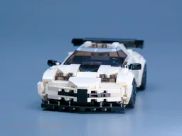 Bugatti Centodieci