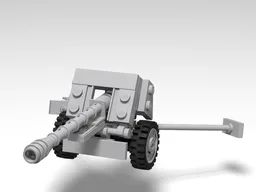 7.5 cm Pak 40