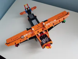 42120 alt L92 Plane
