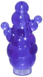 Smoke / Bubbles with Anti-Stud