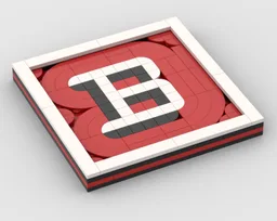 Ball State Coaster