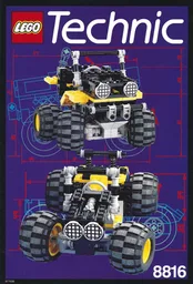 Off-Road Rambler