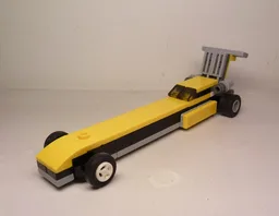 31060 Dragster