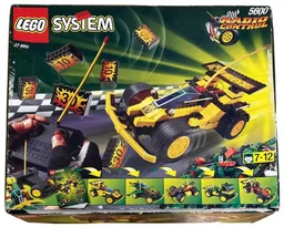 Radio Control Car