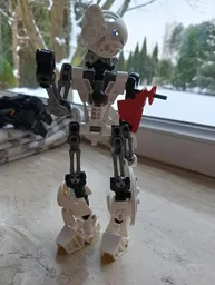 Kopaka Reimagined