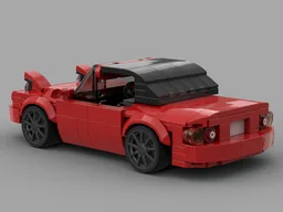 Mazda MX-5 Miata NA