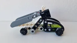 30465 - Skip Loader