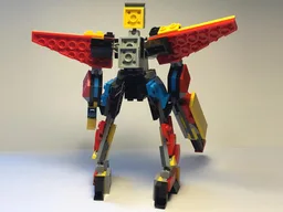 Evangel Mech