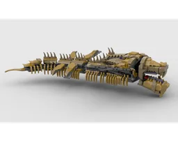 Chitauri's Leviathan