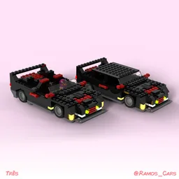 Três Cabrio