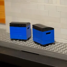 Creator Expert Modular Building MOC