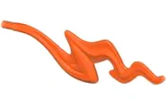 Energy Effect, Flame, Squiggly