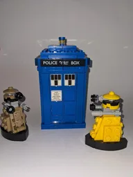 Dalek