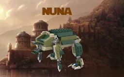 Nuna