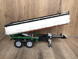 2020 Tipper Trailer