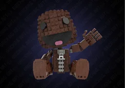 Sackboy