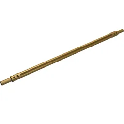 Axle Hose, Soft 16L / Pearl Gold