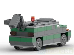 Tow Truck 1 custom
