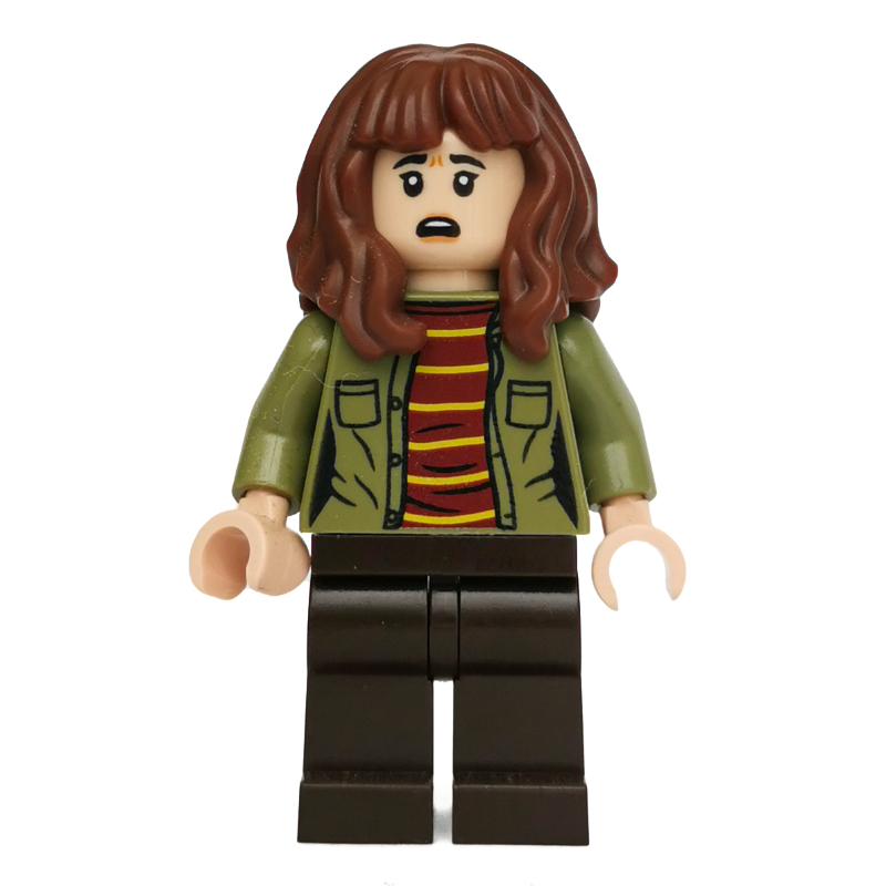 Lego Joyce Byers