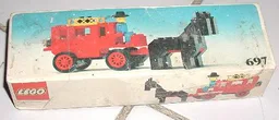 Stagecoach