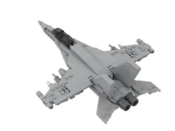 F/A-18G Growler