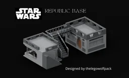 Republic base