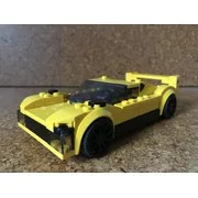76901 Yumurs Spider Modification