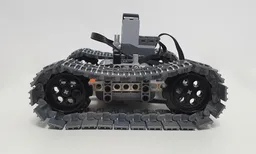 Easy and Cheap Small Tank V2